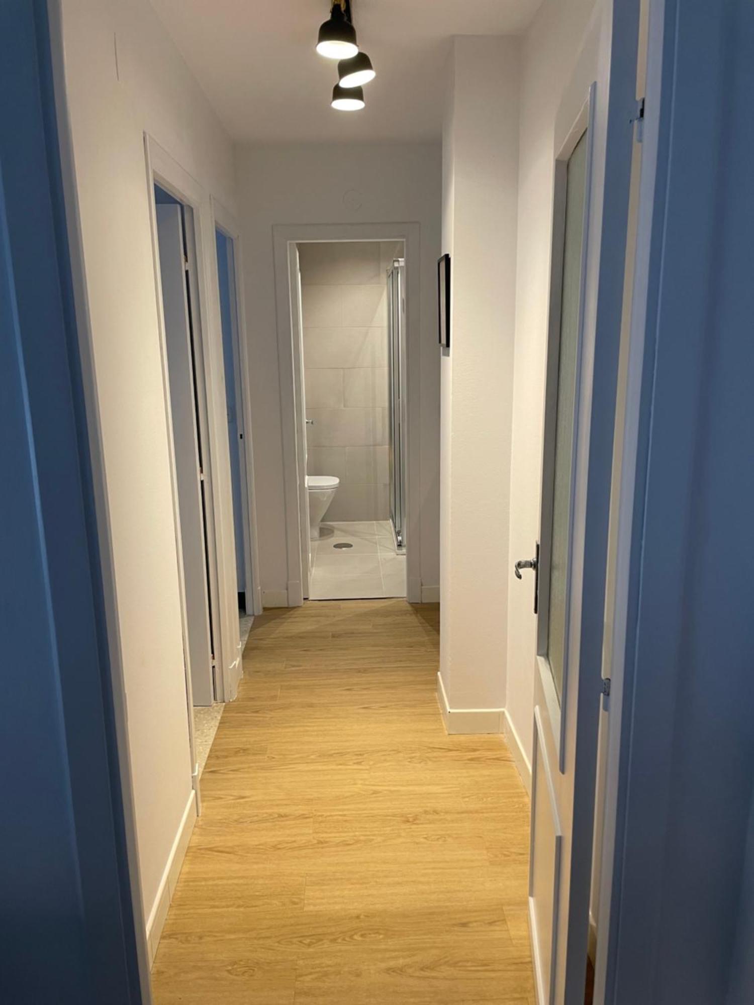 Apartamento A Pie De Playa En Mino Eksteriør bilde